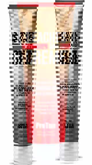 Beaches and Creme Tingle Butter